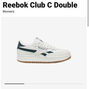 Reebok Club C Double